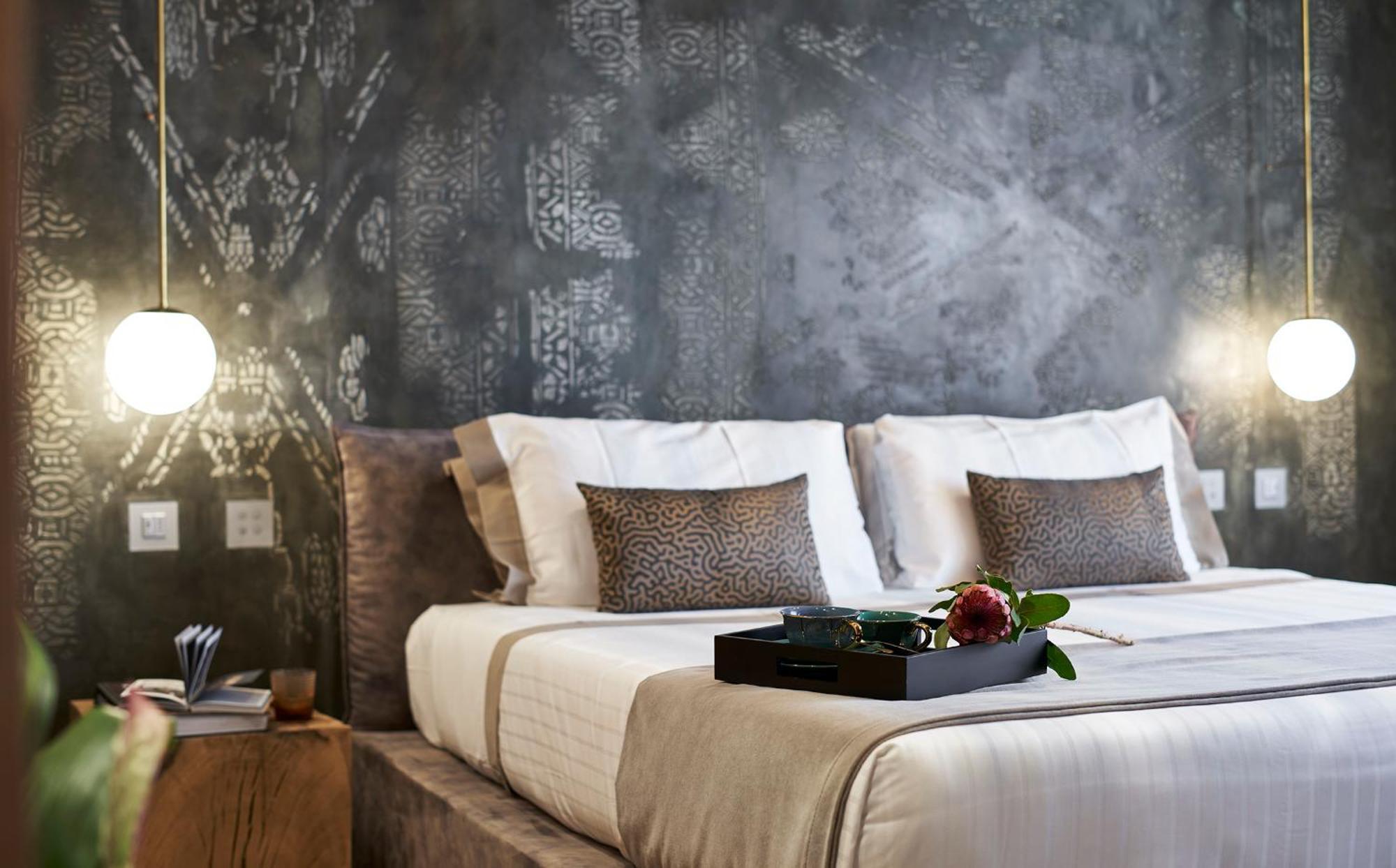 Fornace Suite Florenz Exterior foto