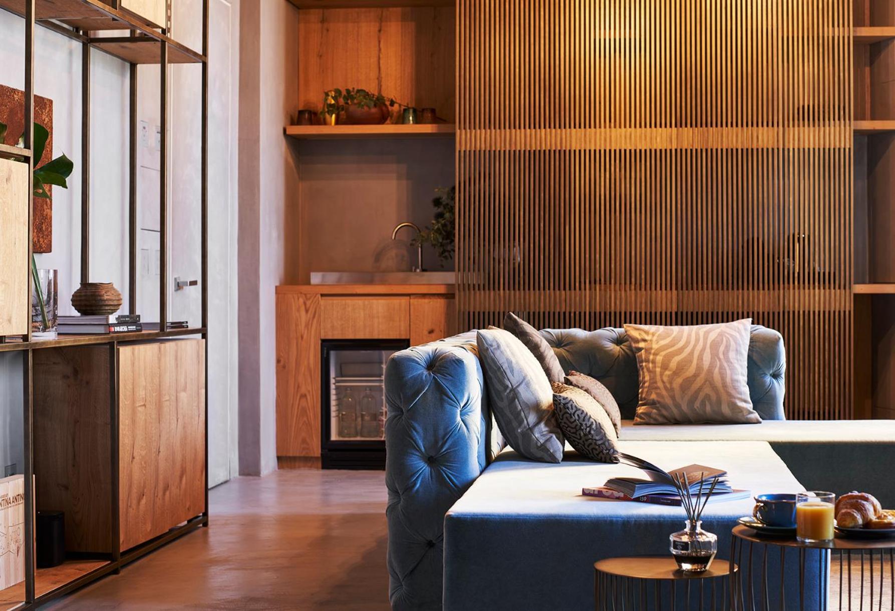 Fornace Suite Florenz Exterior foto