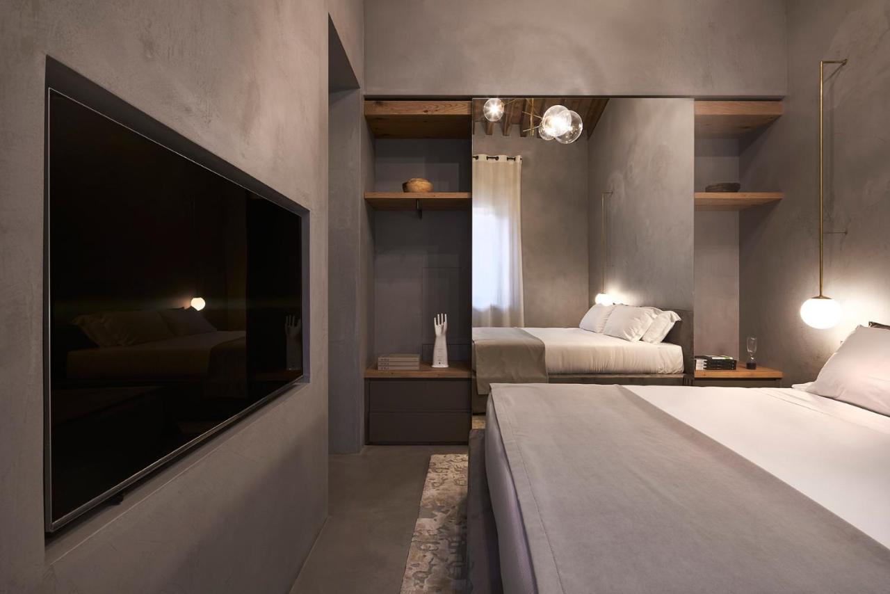 Fornace Suite Florenz Exterior foto