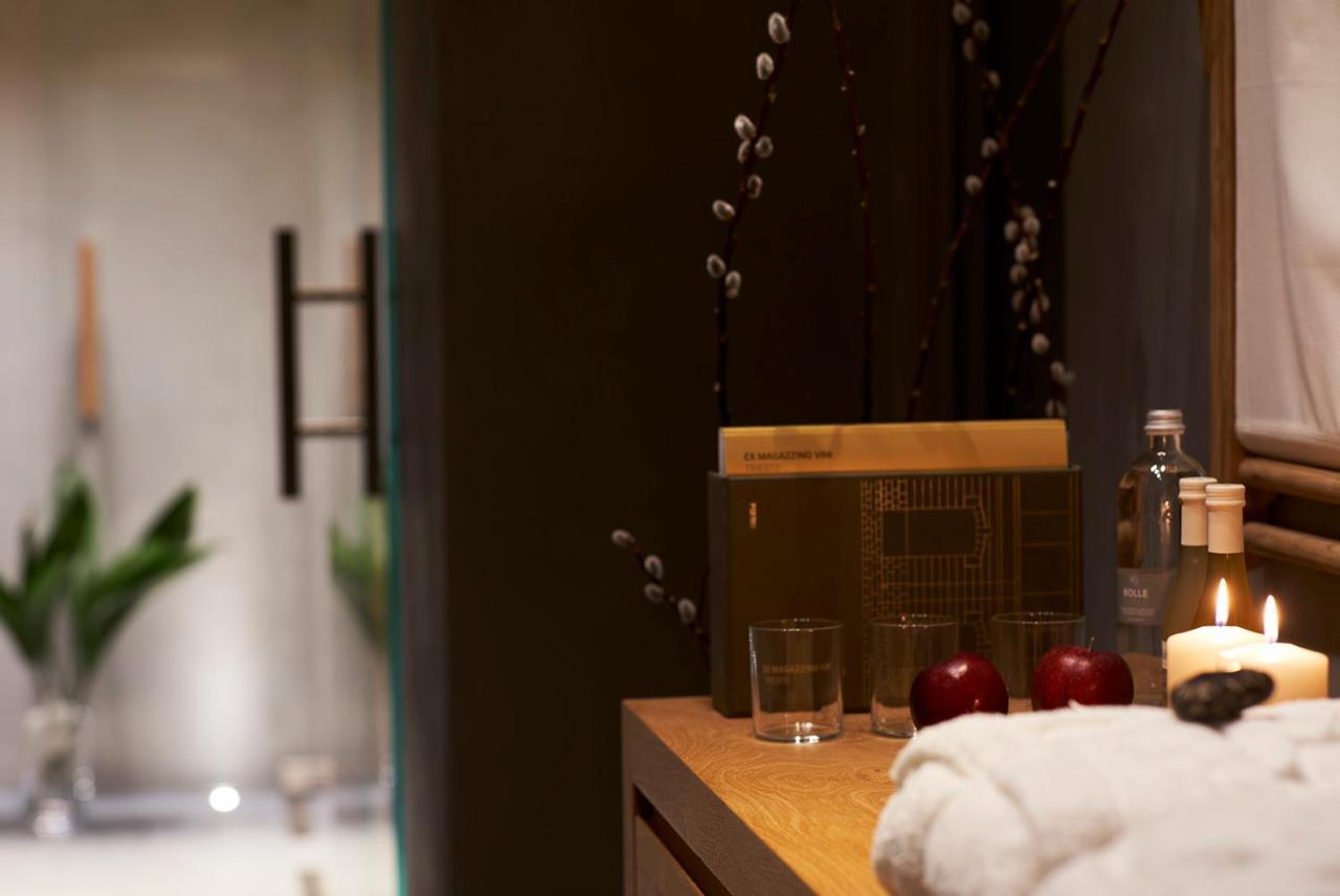 Fornace Suite Florenz Exterior foto