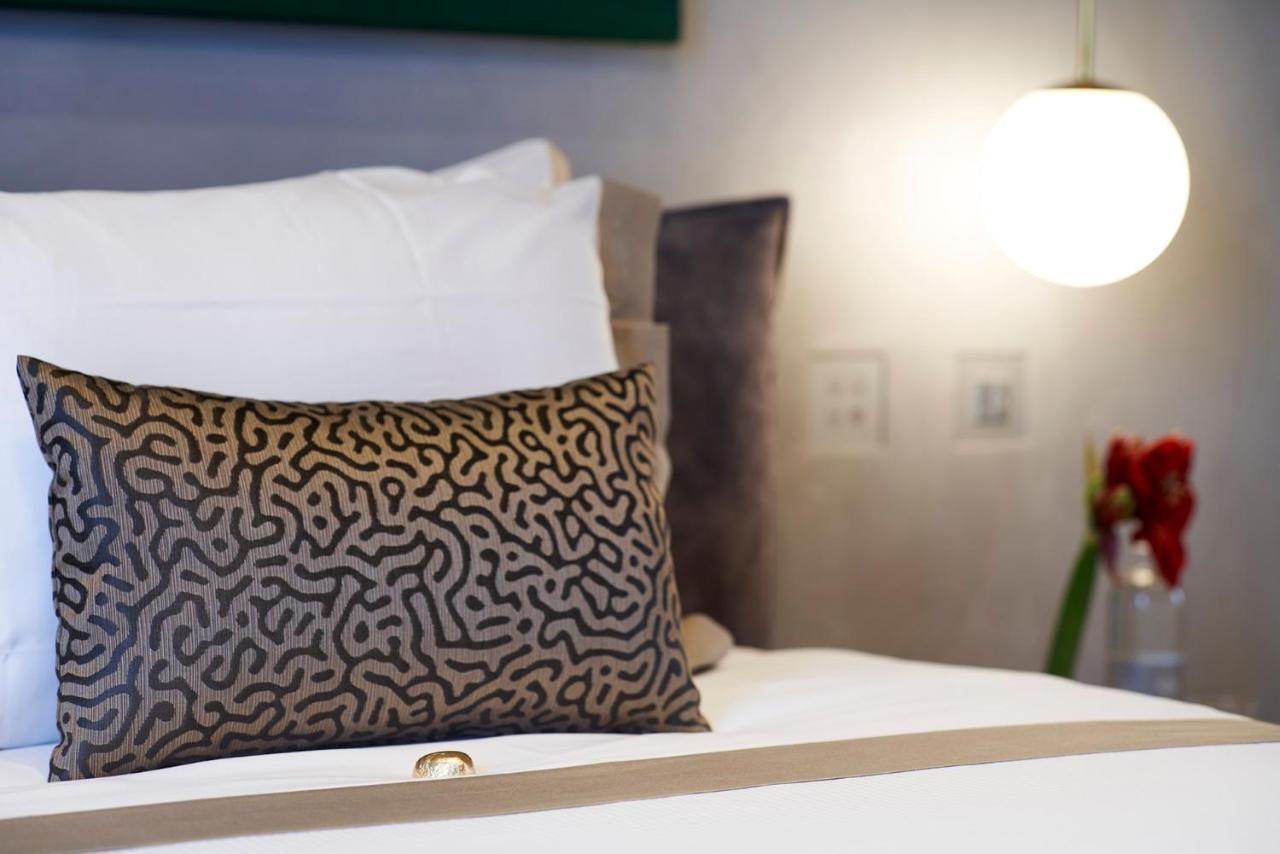 Fornace Suite Florenz Exterior foto