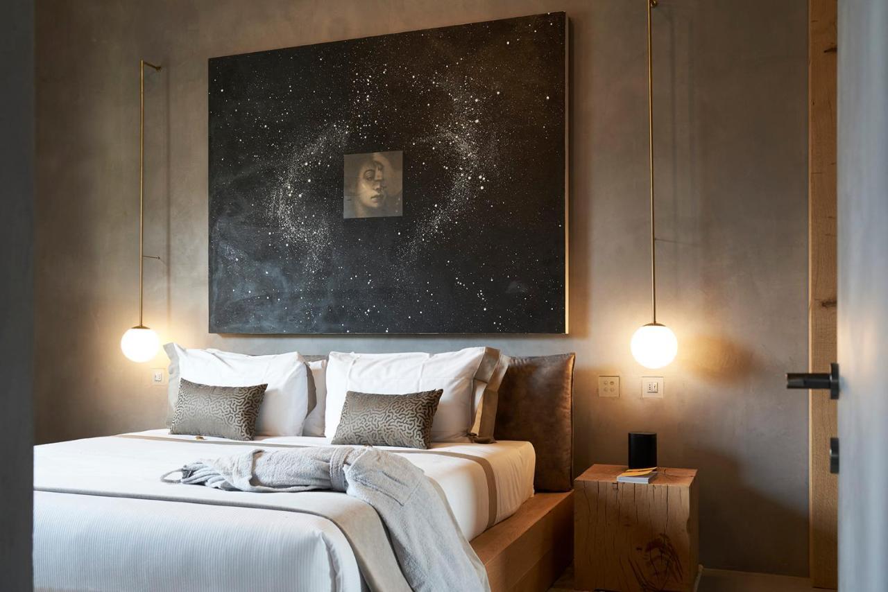 Fornace Suite Florenz Exterior foto